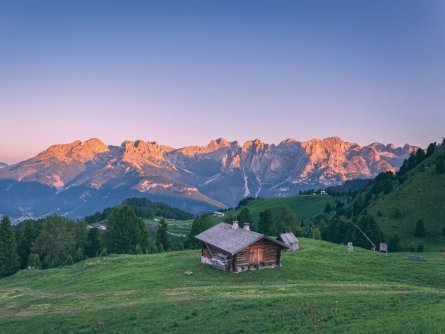 huttentocht val di fassa zuid tirol italie italiaanse alpen wandelvakantie apt val di fassa (3)