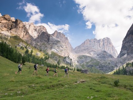 huttentocht dolomieten panorama val di fassa zuid tirol italie italiaanse alpen wandelvakantie apt val di fassa (4)