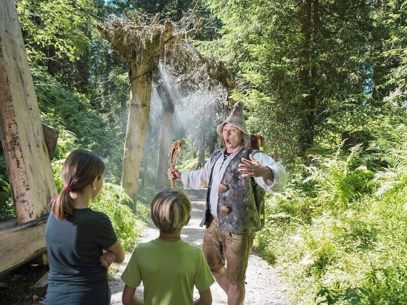 Family Fun Brixental