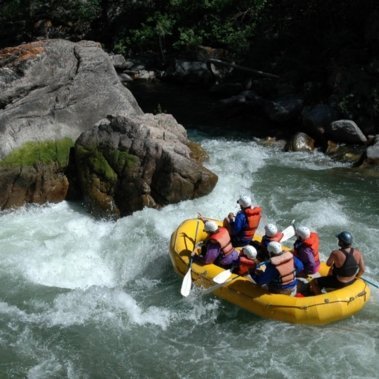 duitsland outdoor active actieve gezinsvakantie beieren bayern beierse alpen