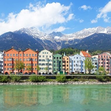 oostenrijk innsbruck klein aber fein tirol