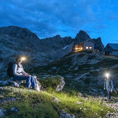 huttentocht triglav panorama gorenjska slovenie julische alpen 2
