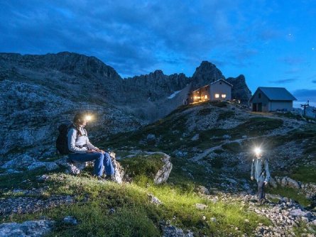 huttentocht triglav panorama gorenjska slovenie julische alpen 6