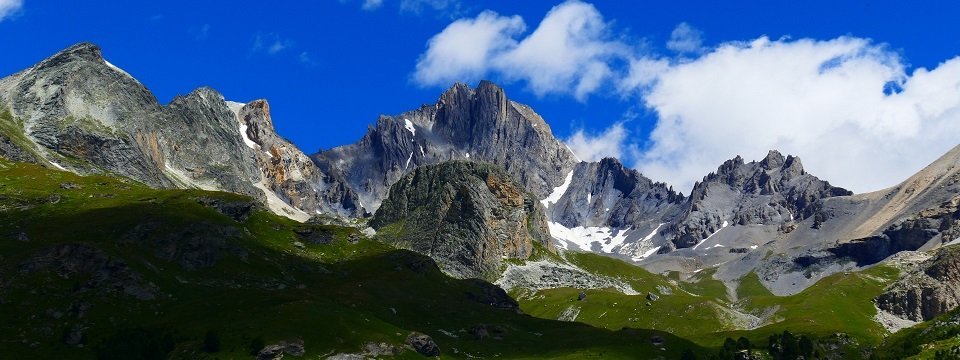 huttentocht vanoise national park frankrijk auvergne rhone alpes vanoise râteau d'aussois