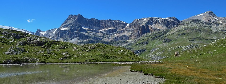 huttentocht vanoise national park frankrijk auvergne rhone alpes vanoise 4 de Villeroche Thierry