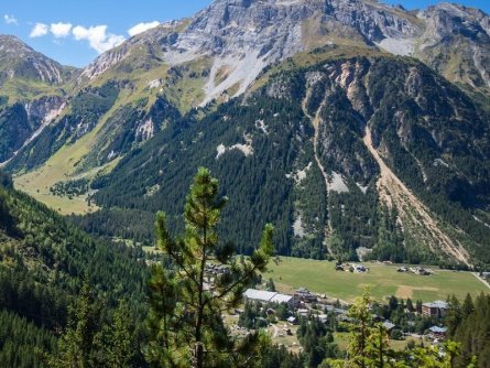 huttentocht vanoise national park frankrijk auvergne rhone alpes vanoise pralognan2