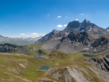 huttentocht vanoise national park huttentochten frankrijk auvergne rhone alpes vanoise 5 Petrov Plam