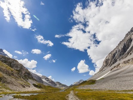 huttentocht vanoise national park frankrijk auvergne rhone alpes vanoise 2 Tiphaine Buccino