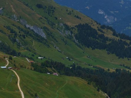 huttentocht savoie panorama frankrijk beaufort col du joly 3