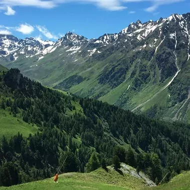 rondreis oostenrijk op maat tirol ischgl berglandschap