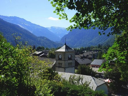 family active samoëns avontuurlijke gezinsvakantie families frankrijk haute savoie dorp