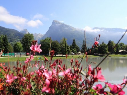 family active samoëns avontuurlijke gezinsvakantie families frankrijk haute savoie berg