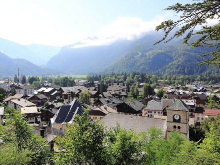 family active samoëns avontuurlijke gezinsvakantie families frankrijk haute savoie dorp 4