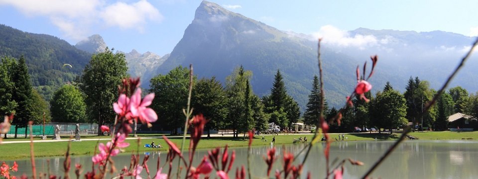 family active samoëns avontuurlijke gezinsvakantie families frankrijk haute savoie berg