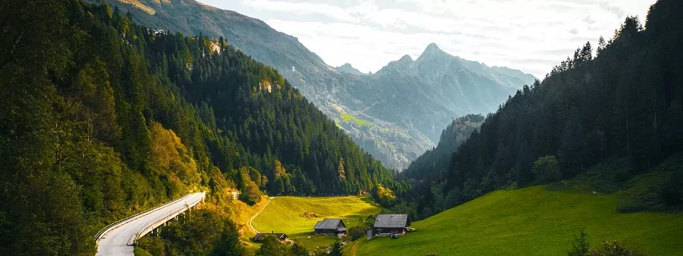 rondreis oostenrijk op maat tirol zillertal