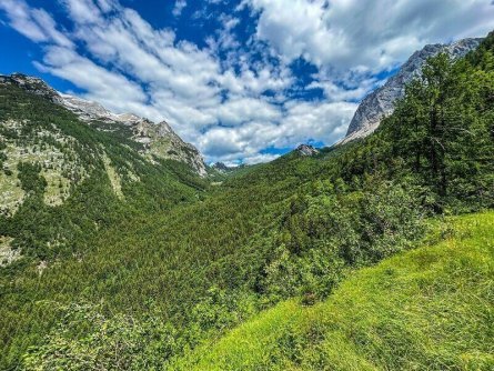 huttentocht triglav national park julische alpen slovenië gorenjska 3