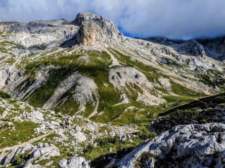 huttentocht triglav national park julische alpen slovenië gorenjska 5