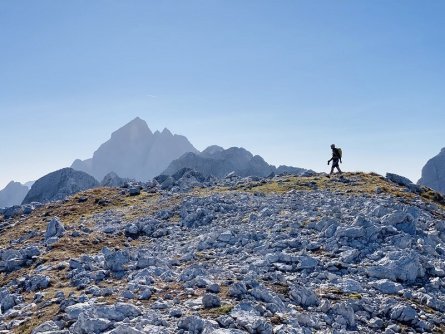huttentocht triglav panorama julische alpen slovenië gorenjska 11