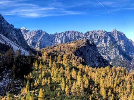 huttentocht triglav panorama julische alpen slovenië gorenjska 4