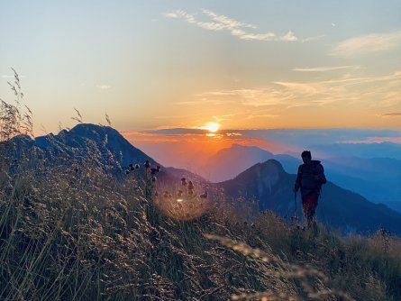 huttentocht triglav panorama julische alpen slovenië gorenjska 8