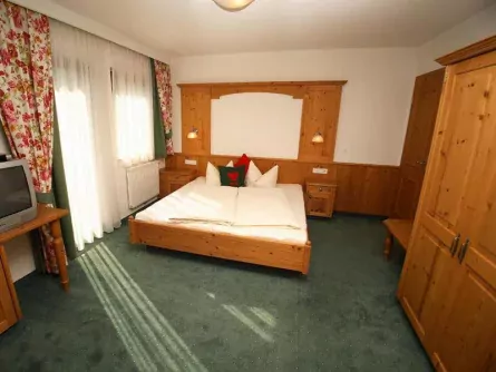 family active zillertal oostenrijk tirol ried im zillertal ferienhof lackner slaapkamer 3