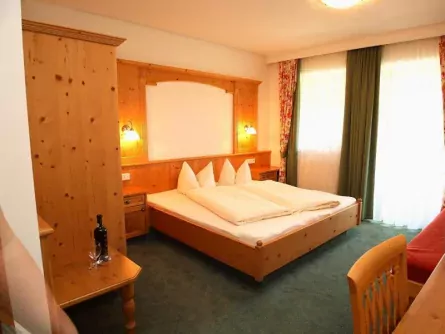 family active zillertal oostenrijk tirol ried im zillertal ferienhof lackner slaapkamer 2