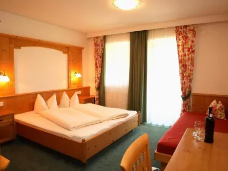 family active zillertal oostenrijk tirol ried im zillertal ferienhof lackner slaapkamer 4