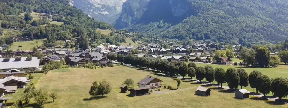 family outdoor active samoëns actieve gezinsvakantie outdoorvakantie frankrijk haute savoie samoëns