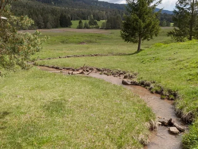 Höfe Trail