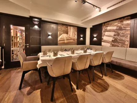 wandelvakantie serfaus fiss ladis oostenrijk oostenrijkse alpen tirol hotel castel restaurant