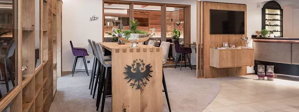 wandelvakantie serfaus fiss ladis oostenrijk oostenrijkse alpen tirol hotel castel