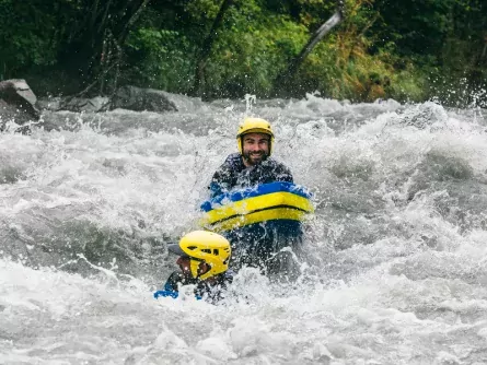 outdoor active la plagne outdoorvakantie frankrijk savoie hydrospeed5