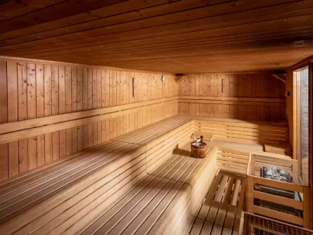hotel alpholiday dolomiti italië trentino zuid tirol dimaro sauna