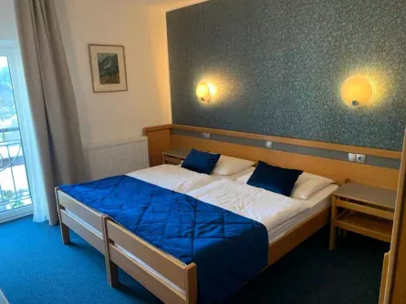 hotel alp bovec goriska slovenie slaapkamer 2