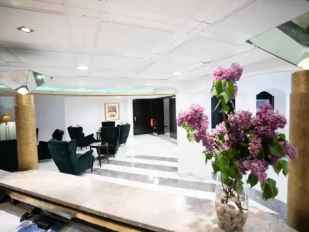 hotel alp bovec goriska slovenie receptie 2