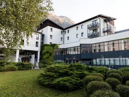 hotel alp bovec goriska slovenie buiten 2