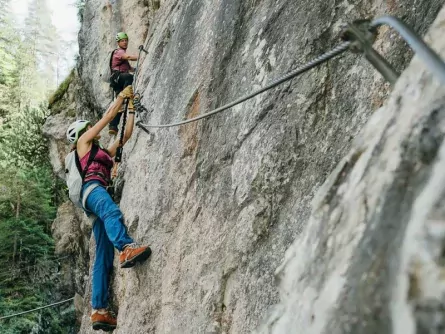 via ferrata alg