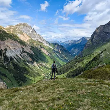 huttentocht vanoise national park frankrijk savoie (2)