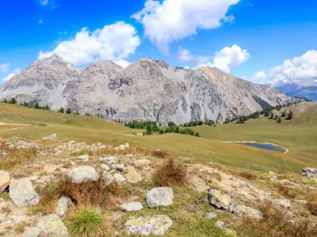 huttentocht mont thabor frankrijk provence alpes valee de claree 4