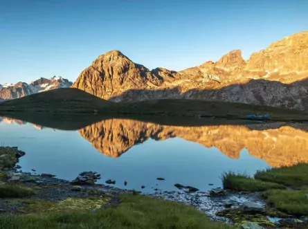 huttentocht mont thabor frankrijk provence alpes côte d'azur