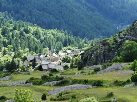 huttentocht mont thabor frankrijk provence alpes nevache