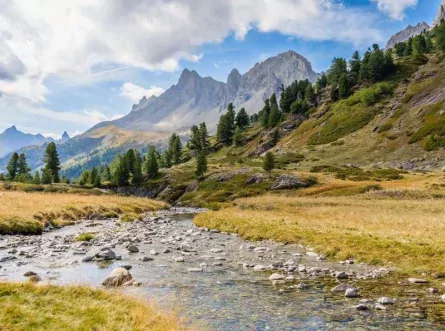 huttentocht mont thabor frankrijk provence alpes valee de claree 5