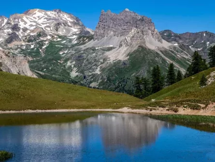huttentocht mont thabor frankrijk provence alpes mont thabor 1