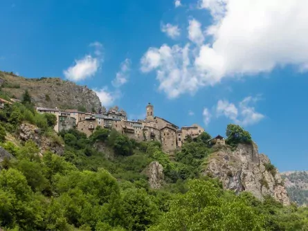 huttentocht mont thabor frankrijk provence alpes roubion 2