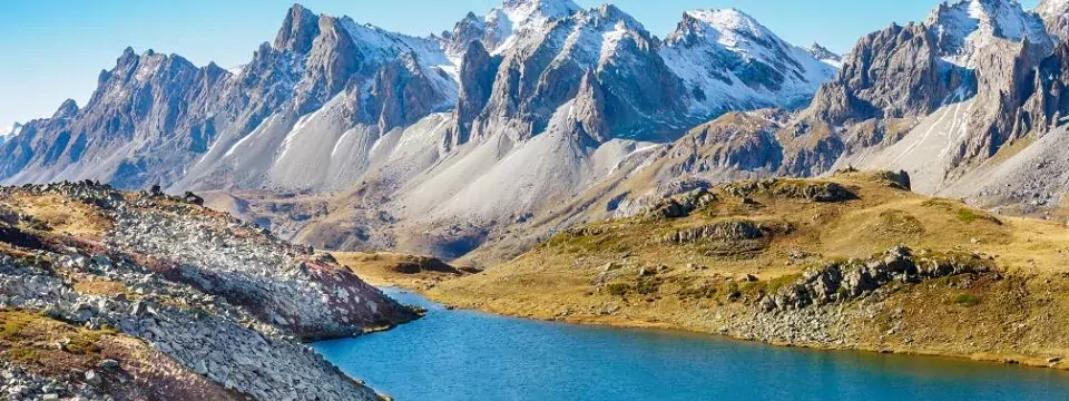huttentocht mont thabor frankrijk provence alpes côte d'azur lac (1)