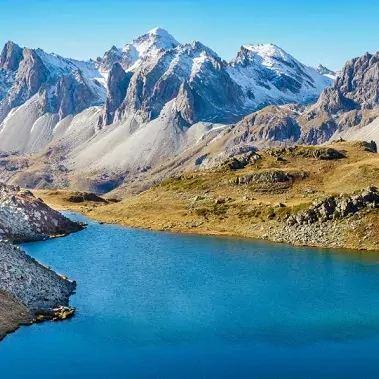 huttentocht mont thabor frankrijk provence alpes côte d'azur lac (2)