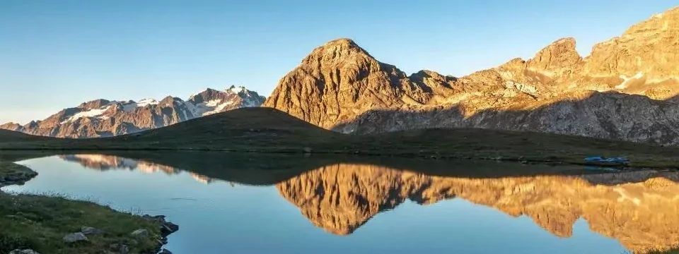 huttentocht mont thabor frankrijk provence alpes côte d'azur lac 2 2
