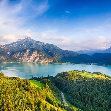 rondreis oostenrijk back to nature schafberg2 (2)