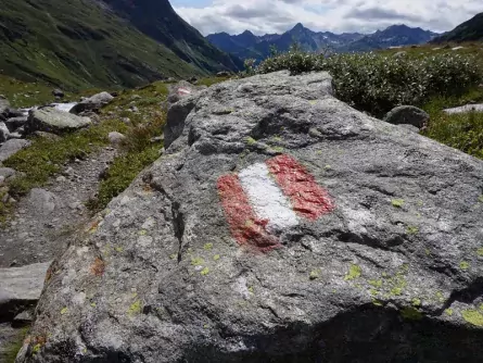 rondreis oostenrijk back to nature hohe tauern national park