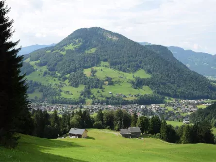 rondreis oostenrijk back to nature vorarlberg bregenzerwald